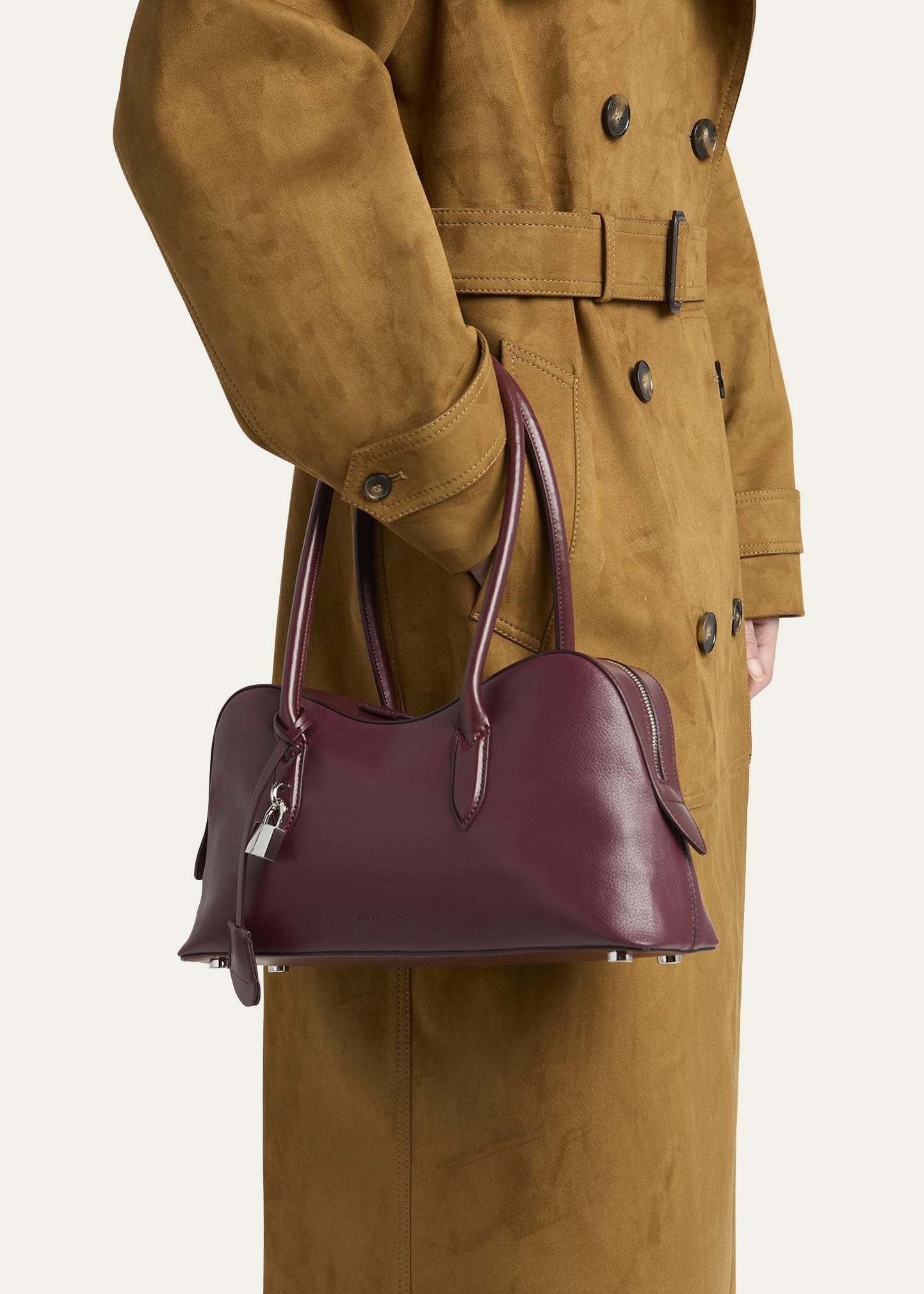 Ryder Large Shoulder Bag - 2
