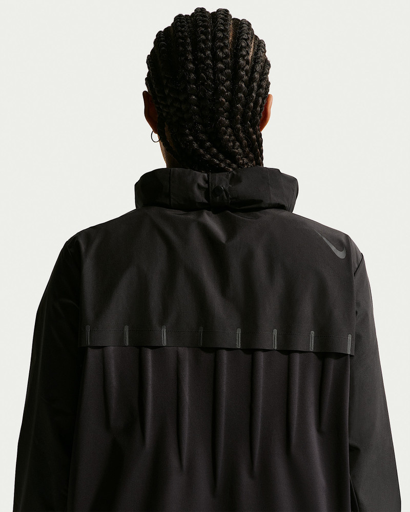Nike AeroSwift Aerogami Women's Storm-FIT Running Jacket 7