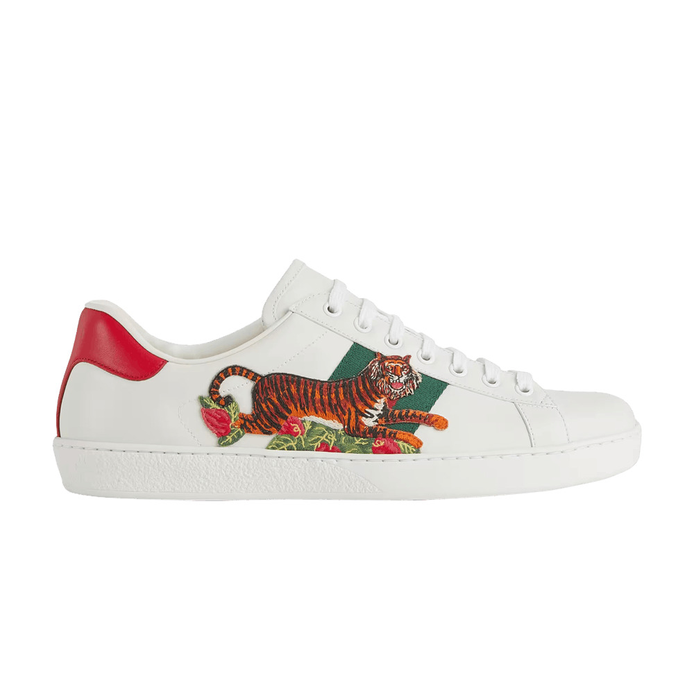 Gucci Ace 'Lunar New Year - Tiger' - 1