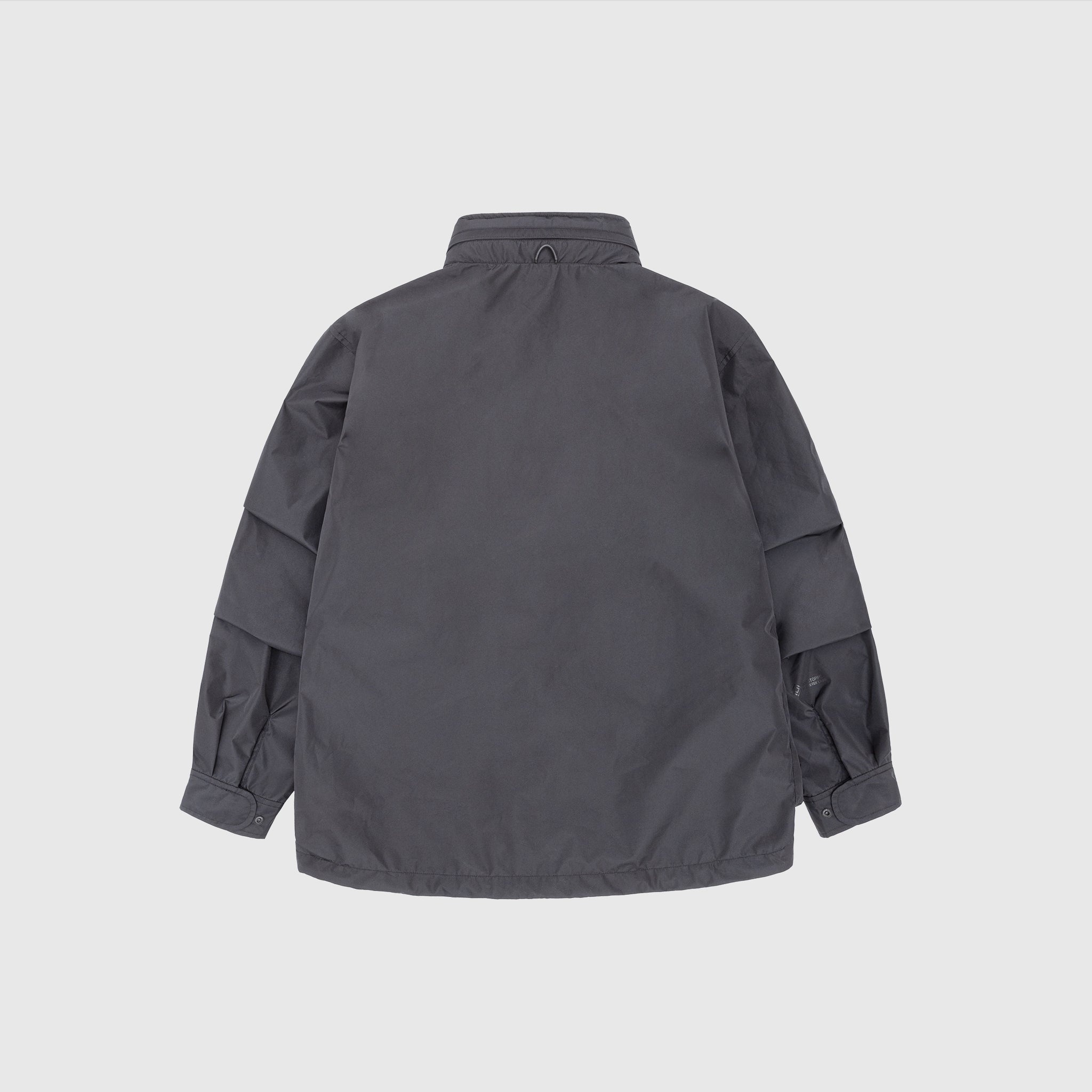 GORE-TEX WINDSTOPPER PERFECT FISHING JACKET - 10