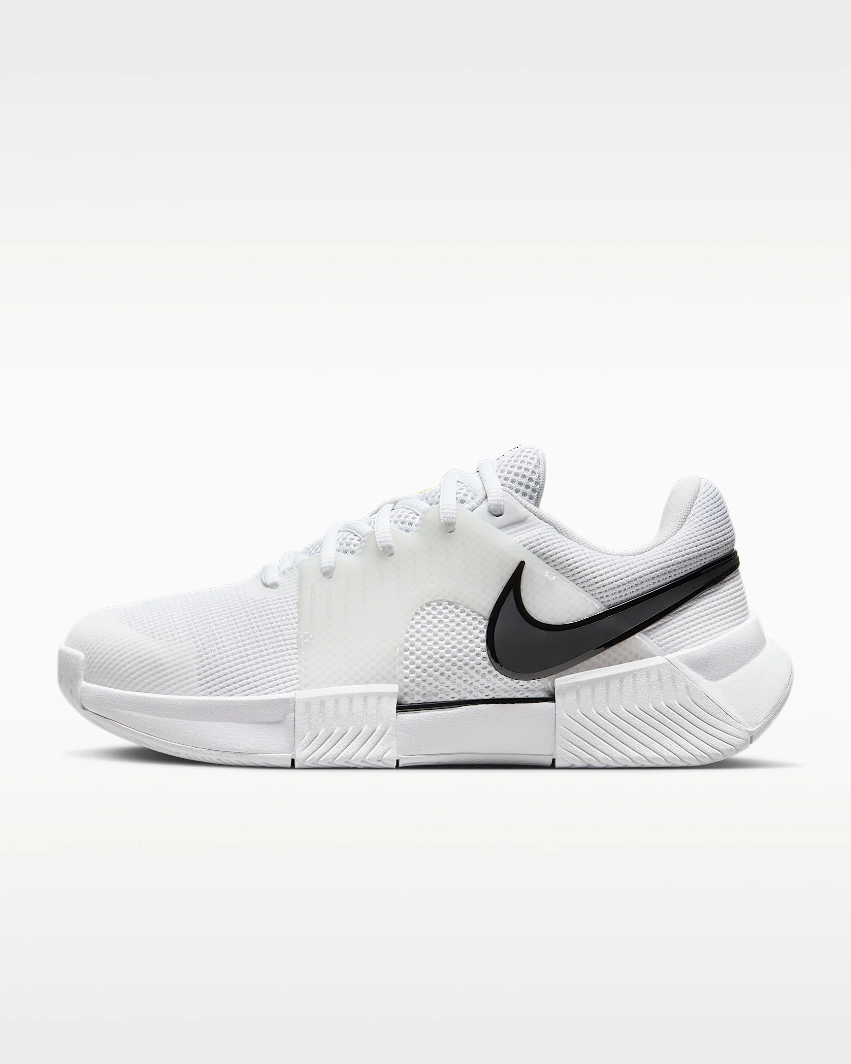 Nike Zoom GP Challenge 1 Women's Hard Court Tennis Shoes - 1