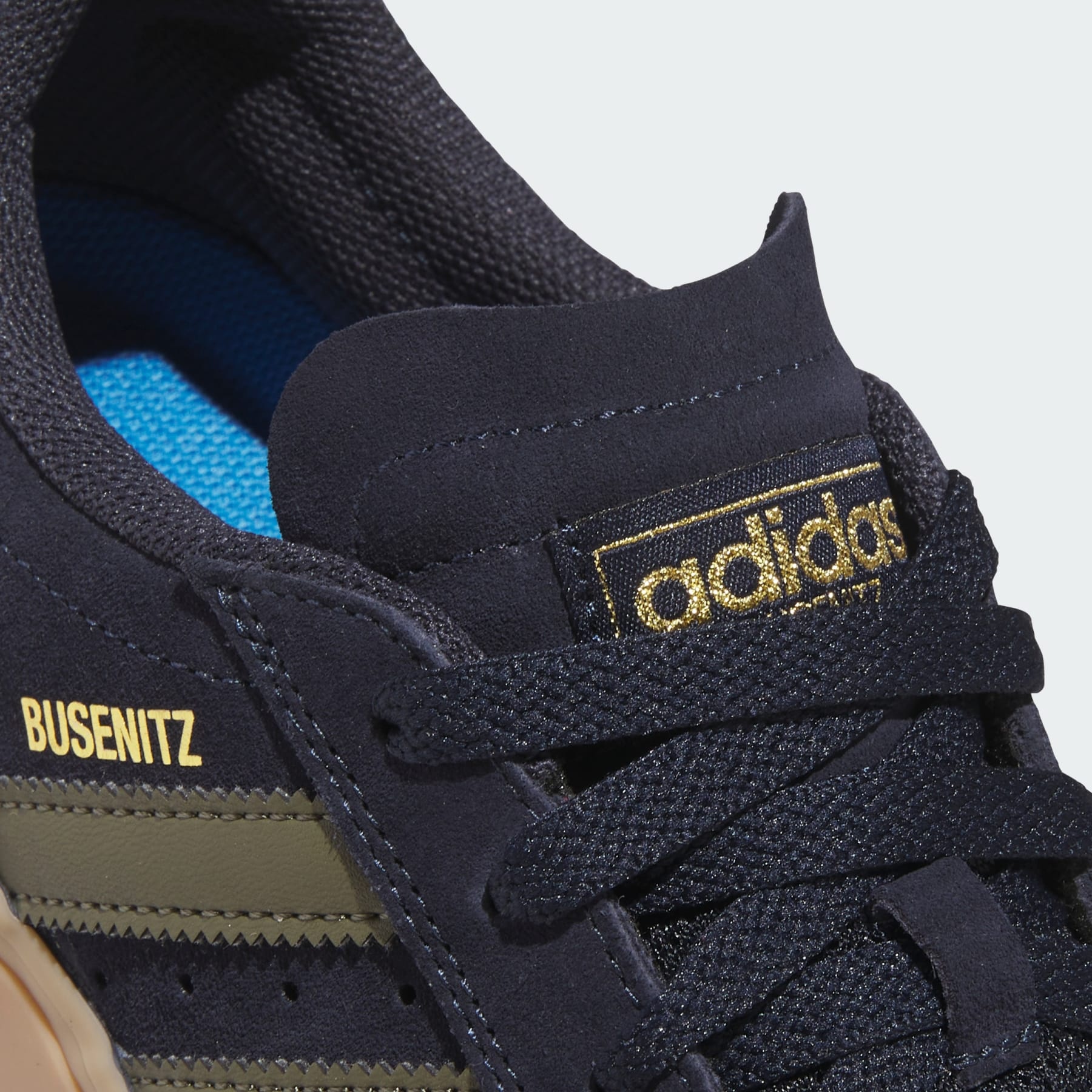 Busenitz Vulc II Shoes - 8