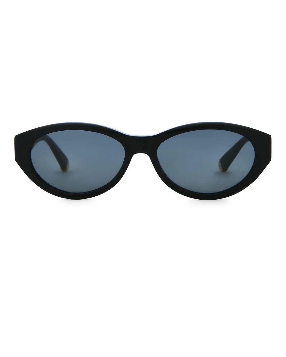 Medallion Sunglasses - 1