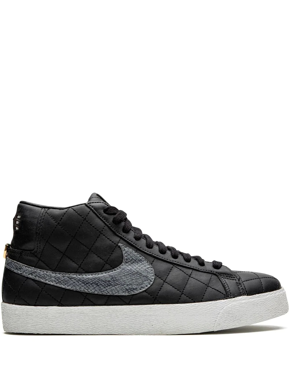 x Supreme Blazer SB sneakers - 1