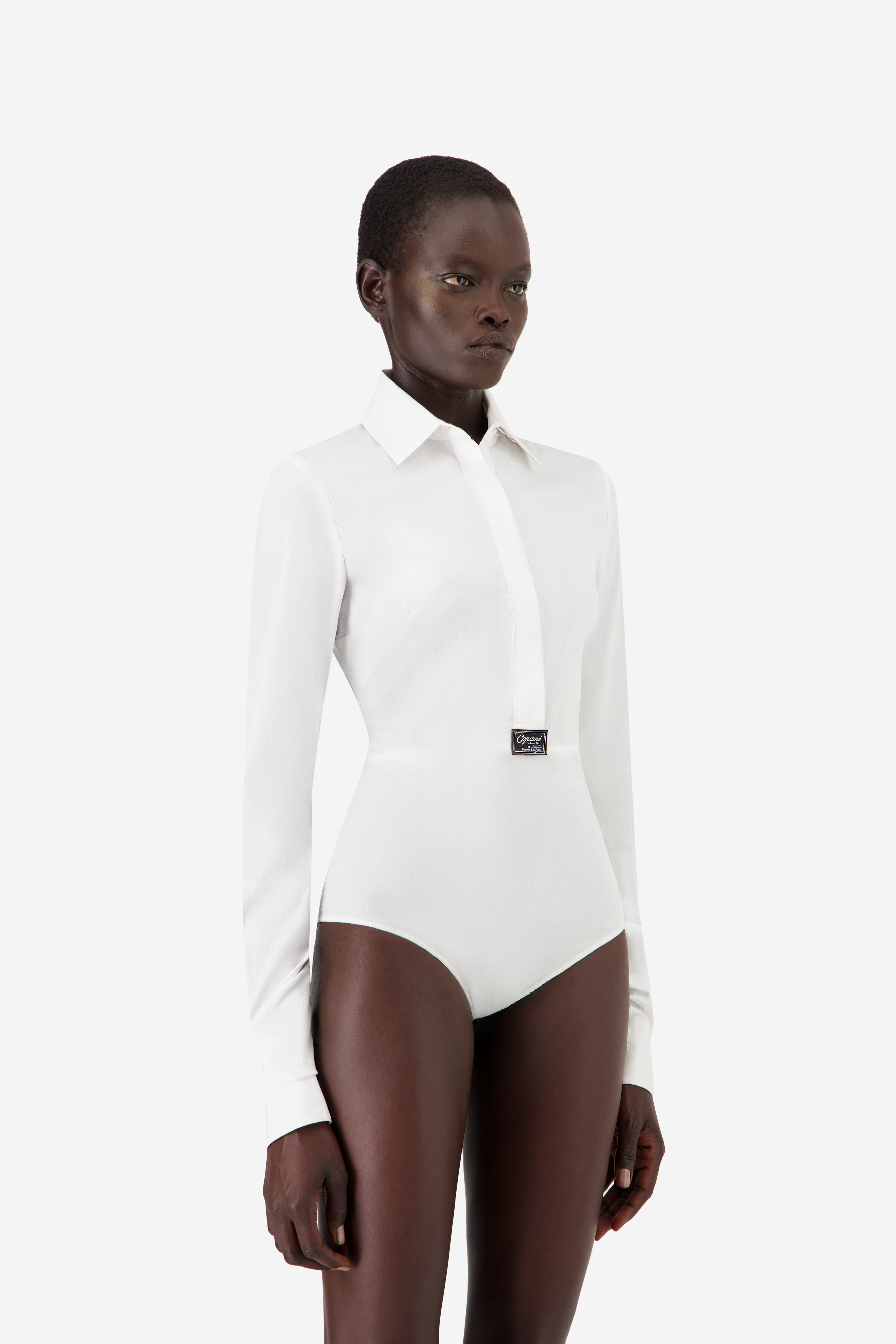 Body Shirt - 5