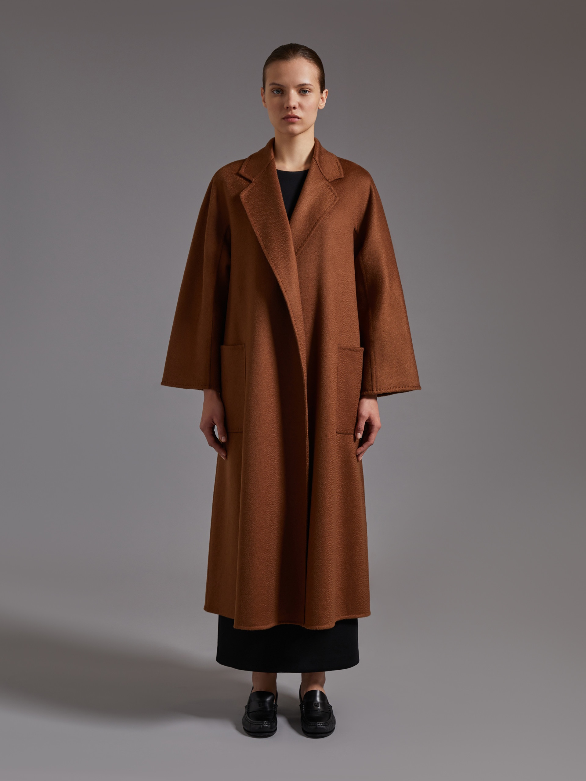 LUDMILLA Ludmilla Icon Coat - 3