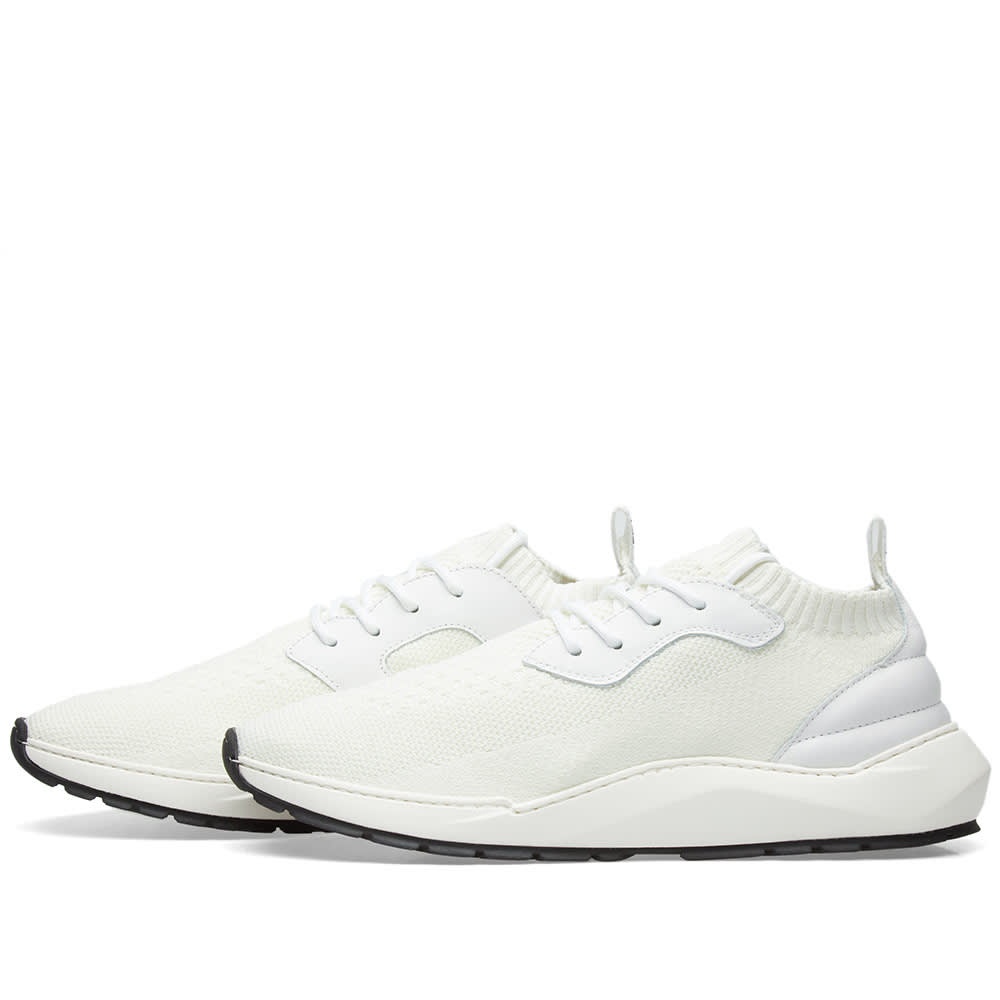 Filling Pieces Speed Arch Runner Sneaker - 2