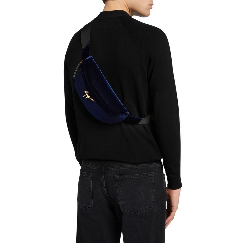 Giuseppe Zanotti Mirto outlook