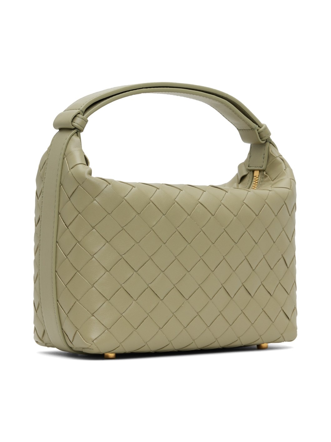 Green Mini Wallace Bag - 2