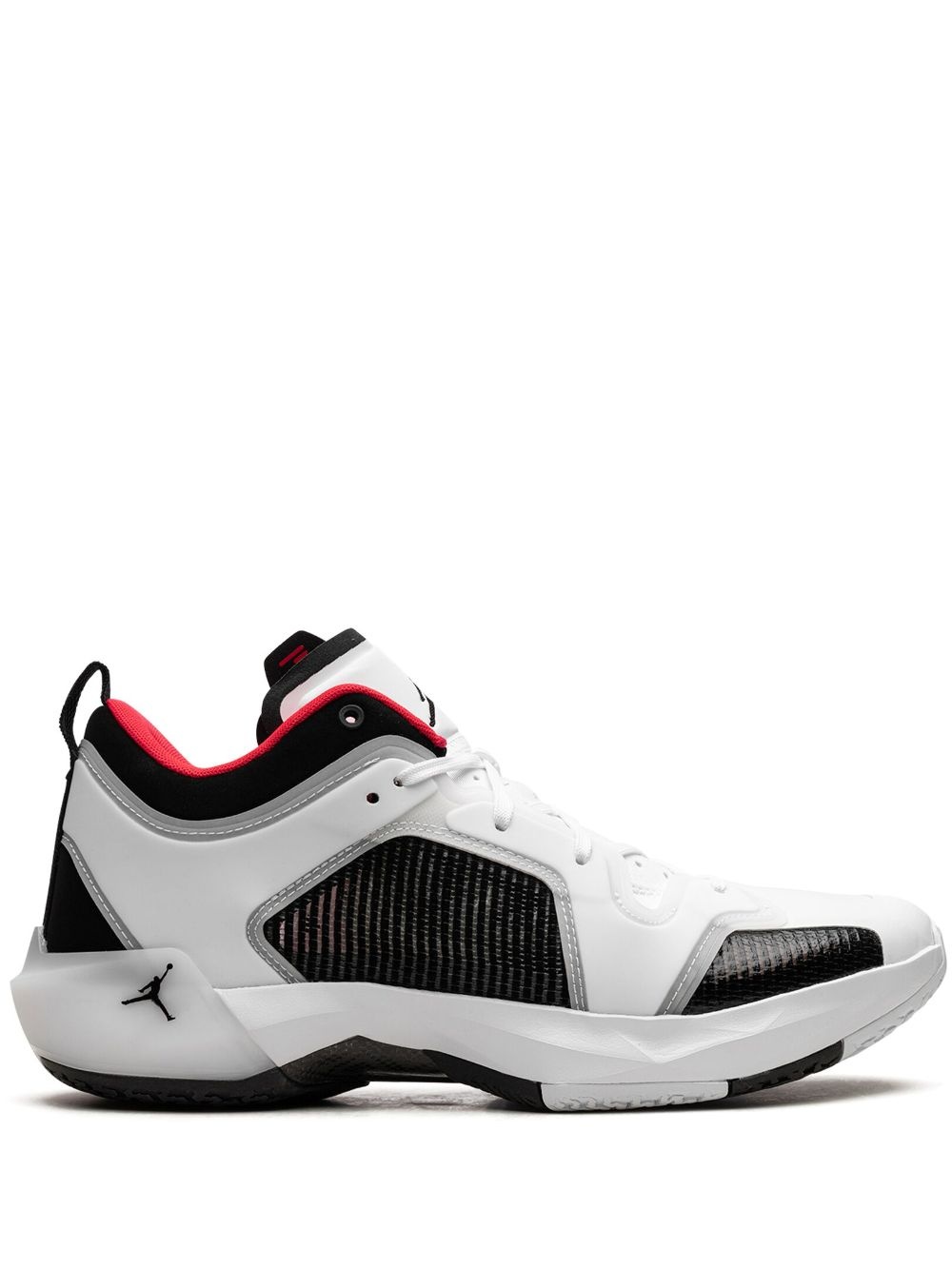 Air Jordan 37 Low "Siren Red" sneakers - 1