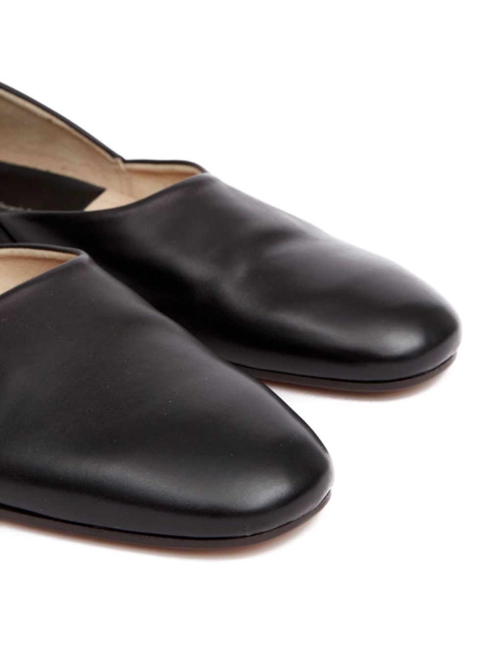 Grecial loafers - 4