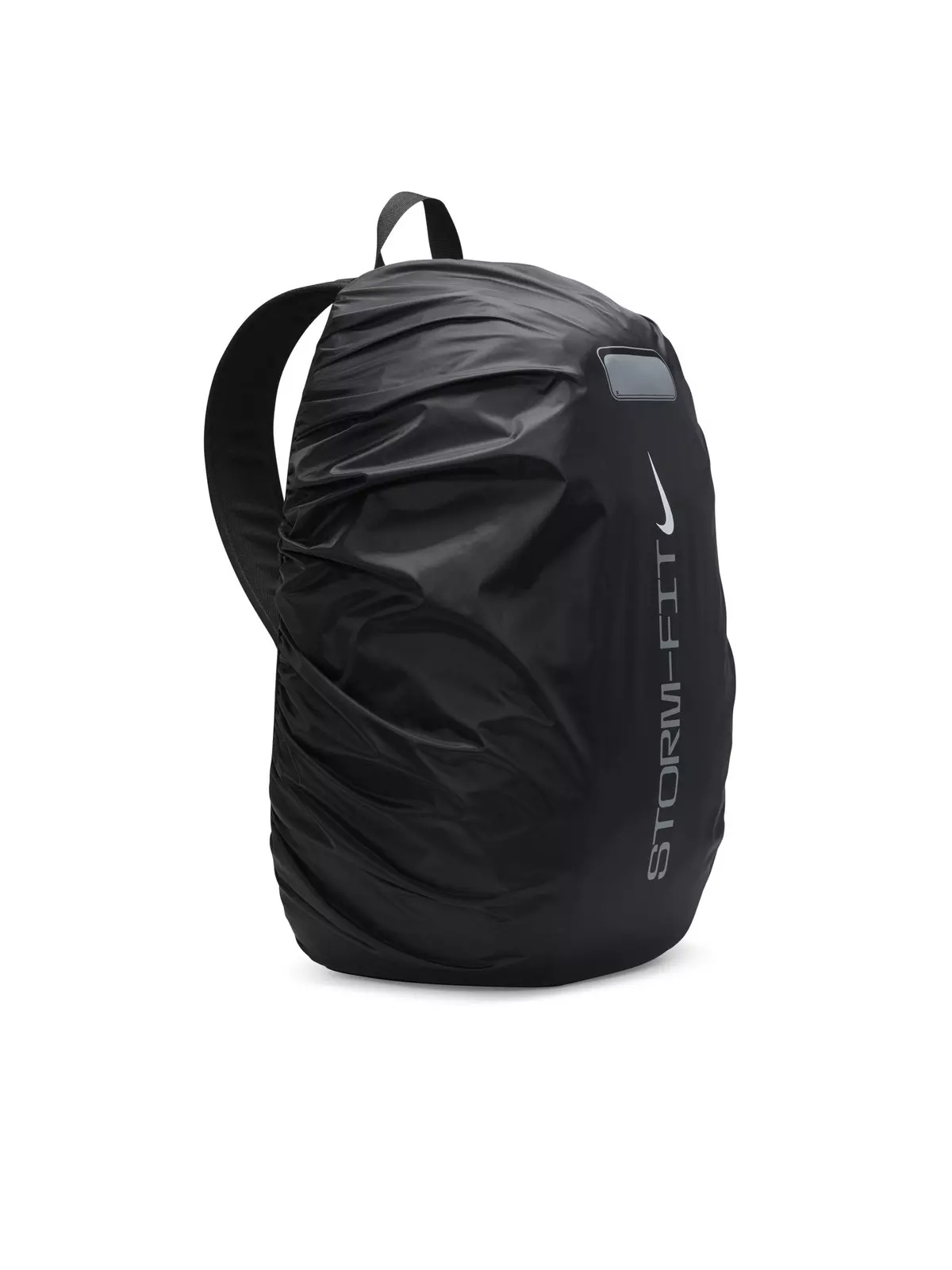 Academy Team Backpack-Black - 4