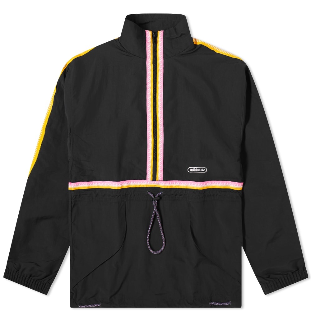 Adidas Taped Anorak - 1