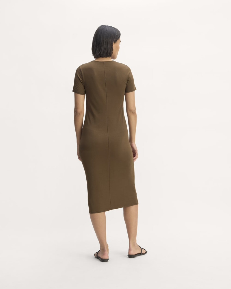 THE FORM DRESS 6