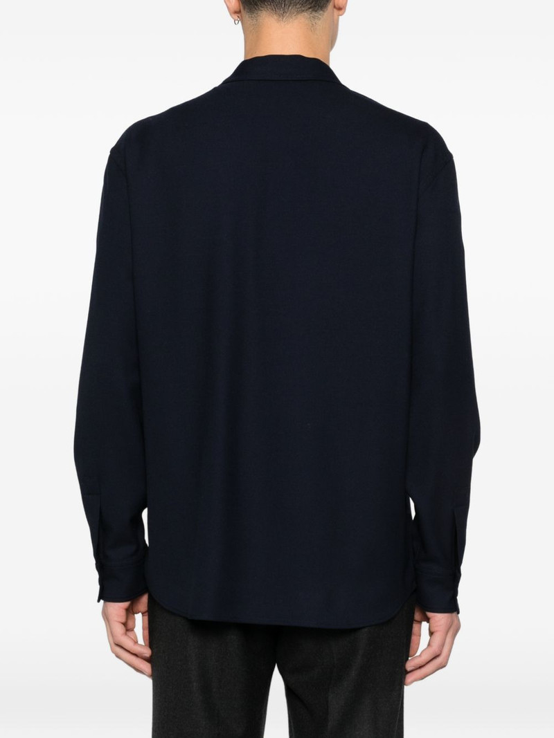 button-up jacket 4