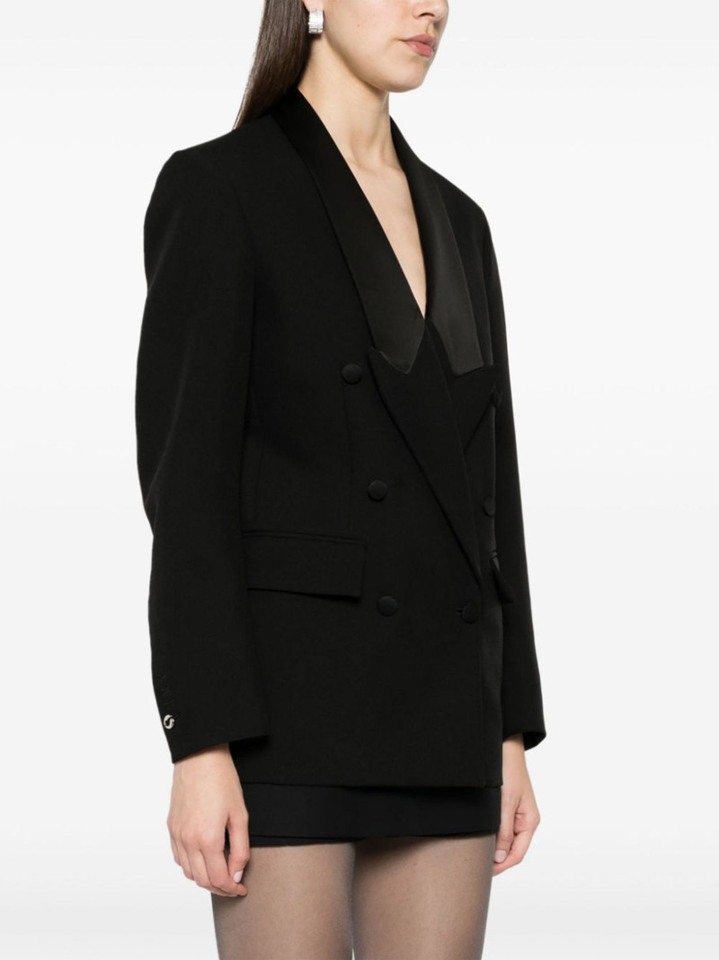 double-breasted blazer 3