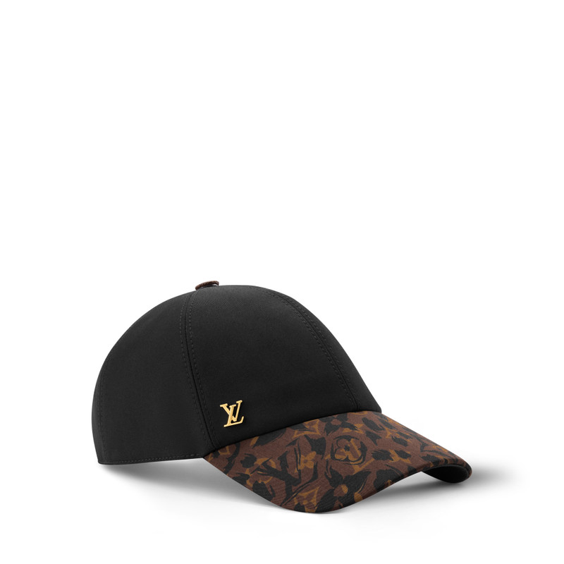 Louis Vuitton LV Safari Cap outlook