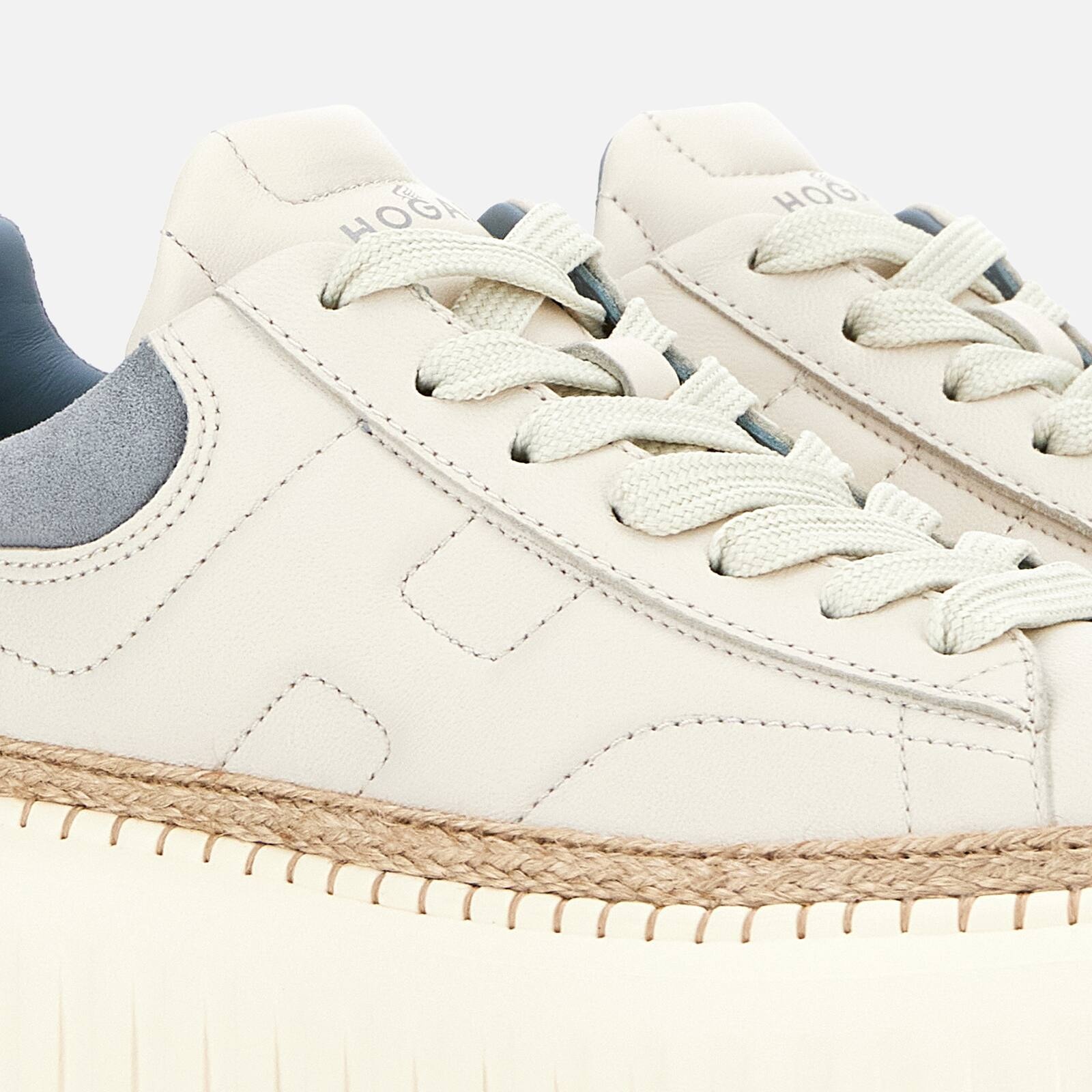 HOGAN Sneakers Hogan H-Stripes | REVERSIBLE