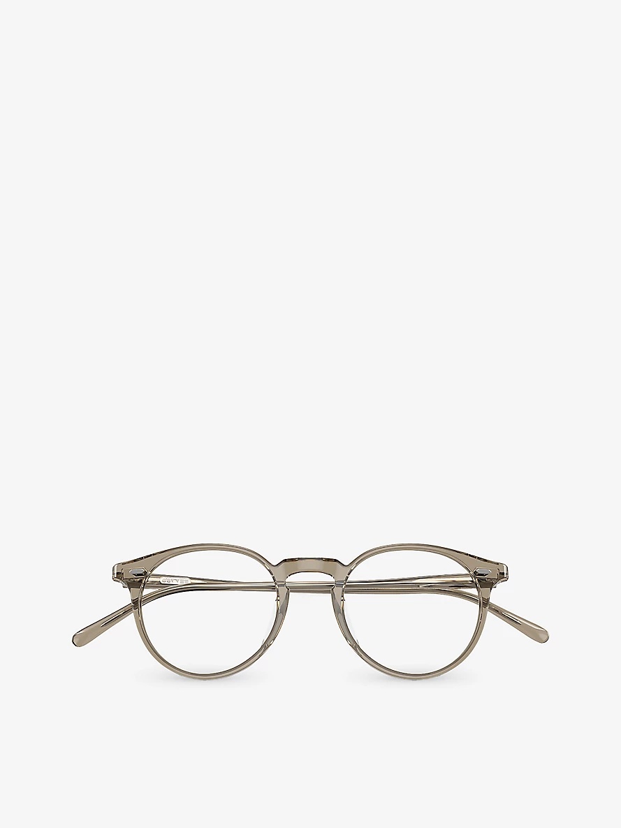 OV5529U phantos-frame acetate optical glasses - 5