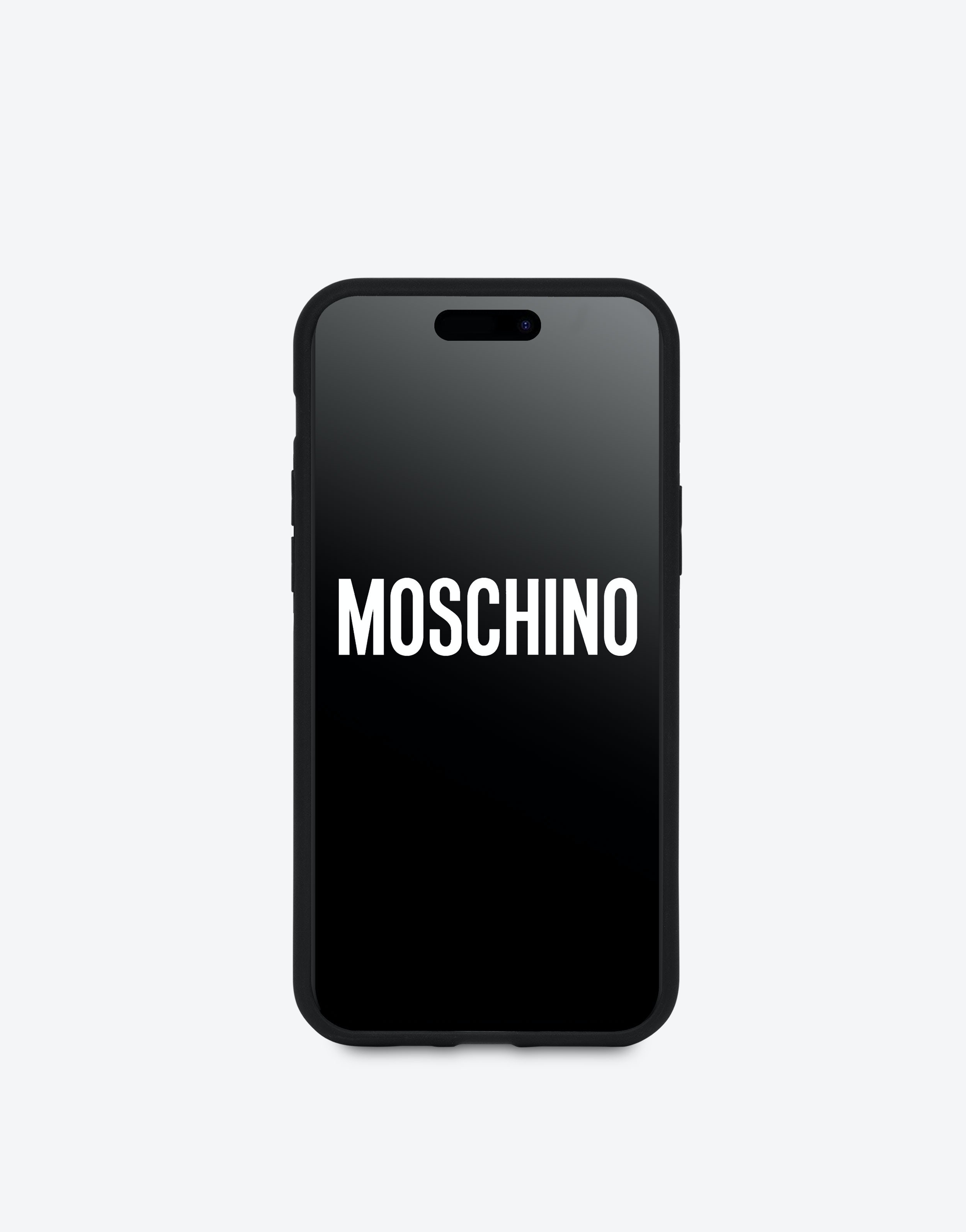 MOSCHINO TEDDY BEAR IPHONE 14 PRO COVER - 2