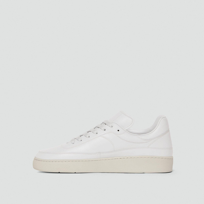 Sneaker in Leather 3