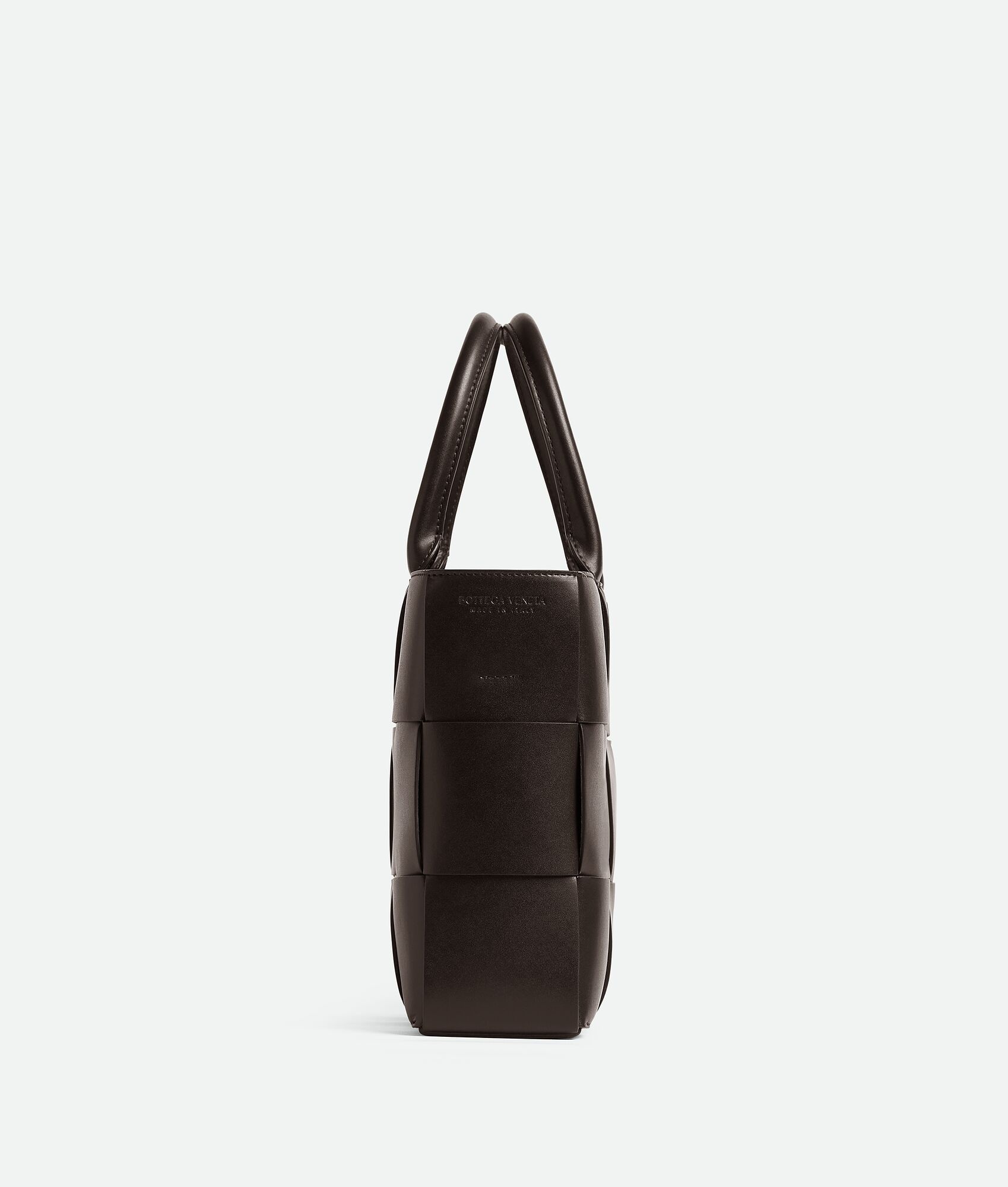 Small Arco Tote Bag With Strap - 4