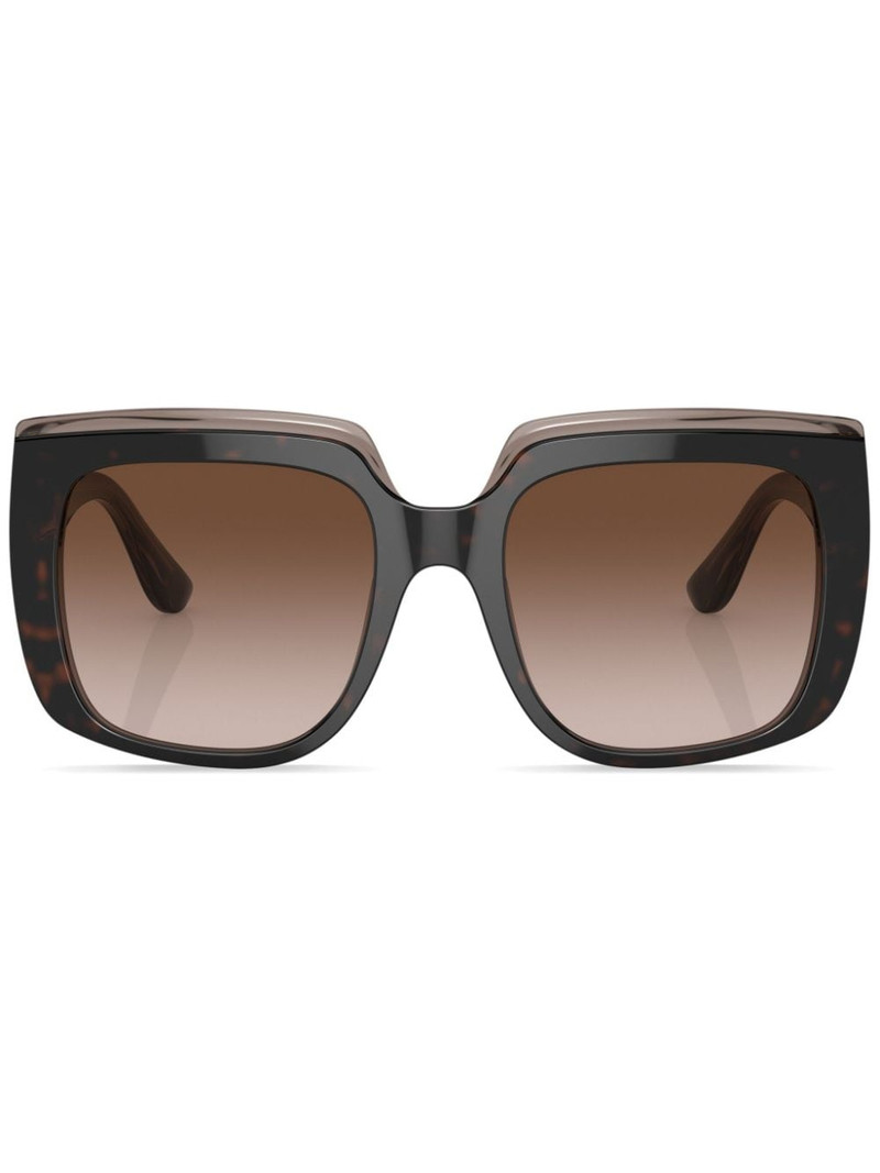 Dolce & Gabbana Capri sunglasses outlook