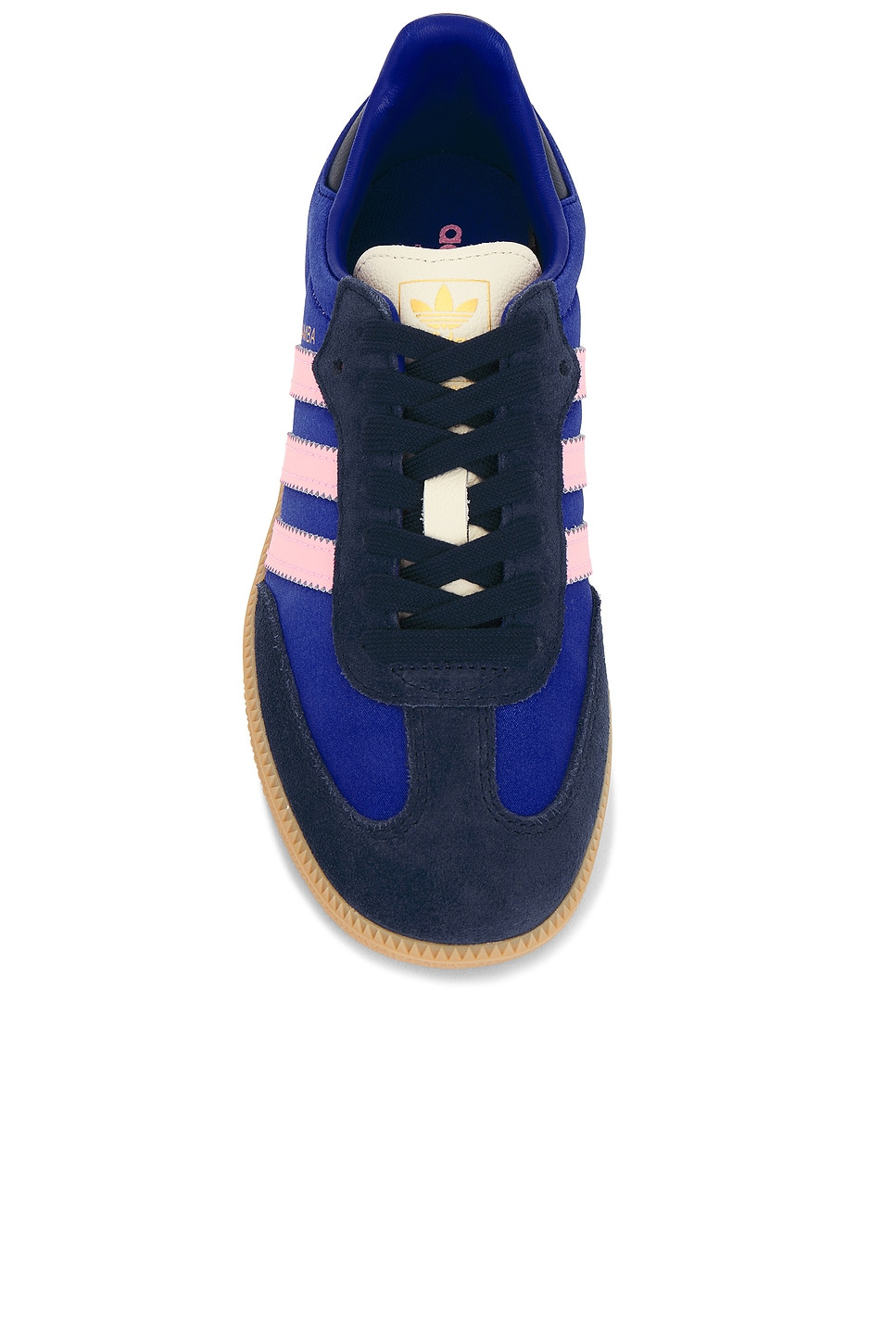 Samba OG - 4