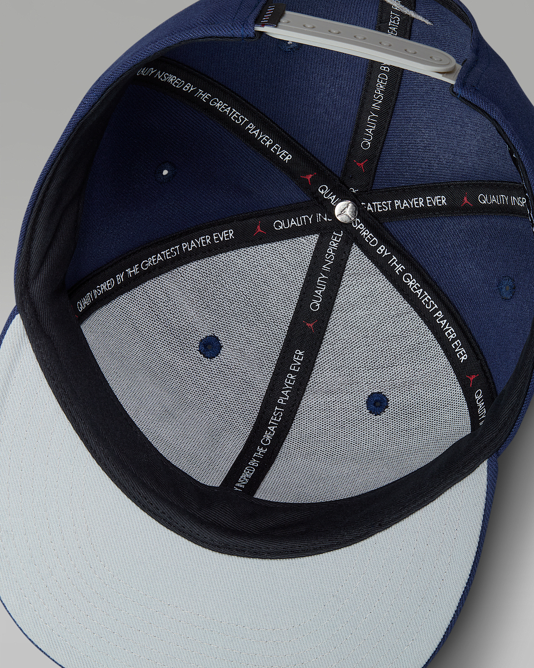 Jordan MVP Pro Adjustable Structured Hat - 6