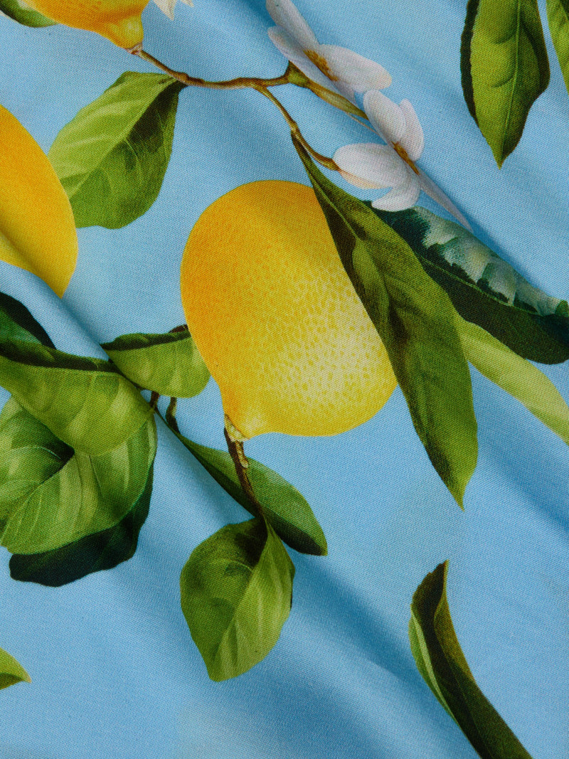 Akiya Satin Maxi Dress 5