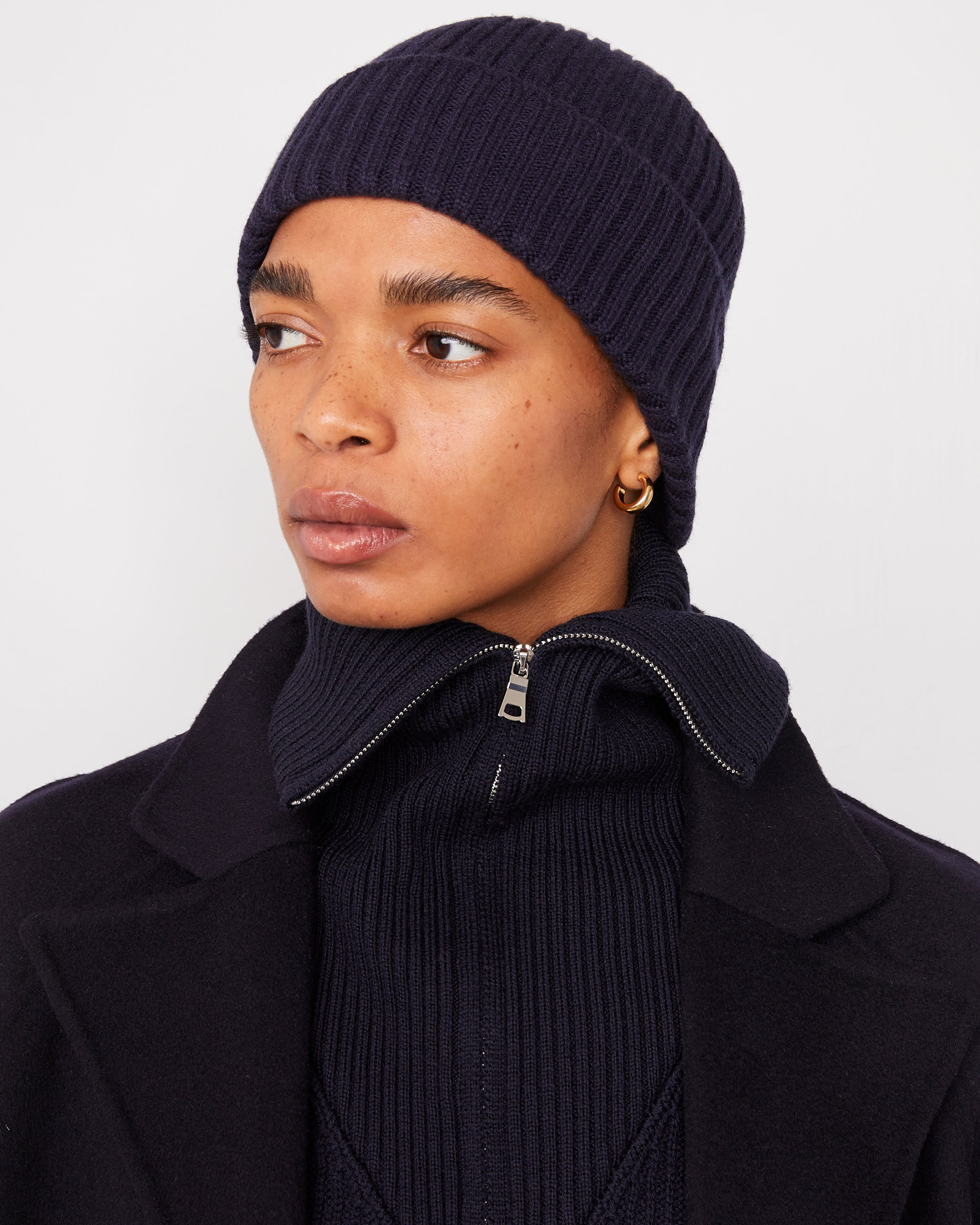 BEANIE - 2