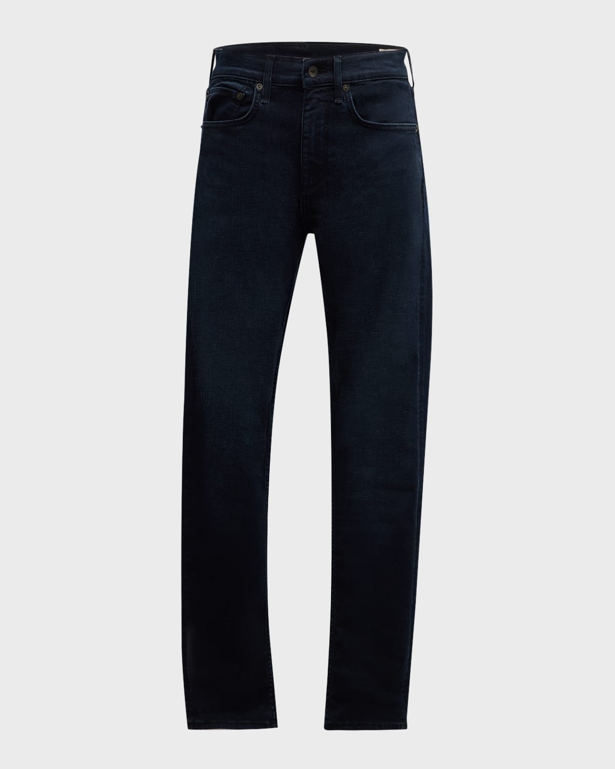 Men's Fit 1 Aero Stretch Denim Skinny Jeans - 1
