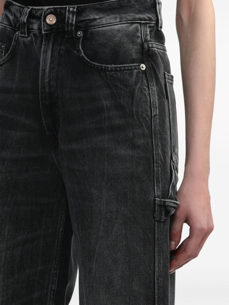 wide-leg jeans 5