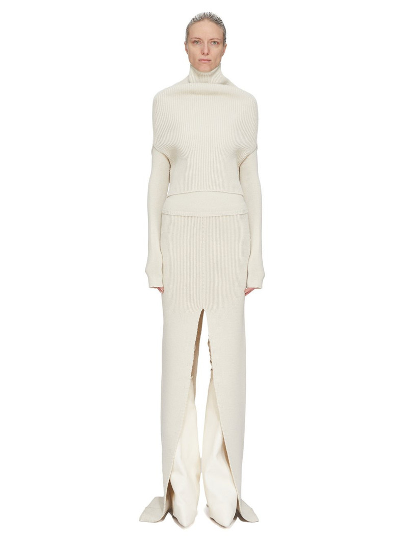 Rick Owens KNITS outlook