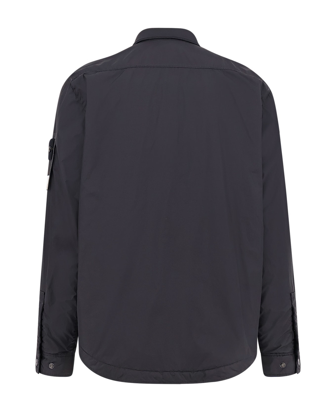 Recycled Nylon Jacket - 2