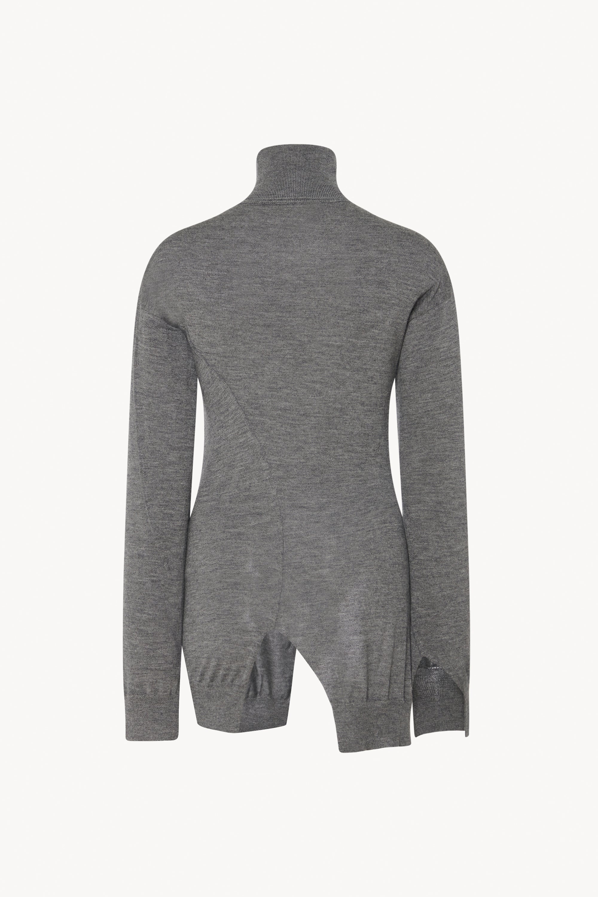 Nomi Top in Cashmere - 2