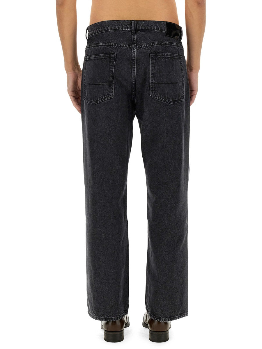 Third Cut Jeans - 3