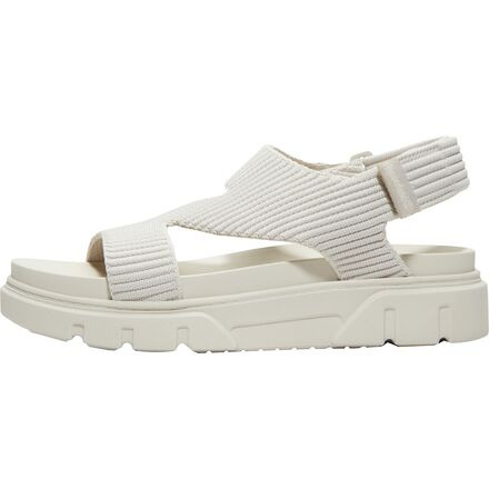 Greyfield Backstrap Knit Sandal - Women's - 4