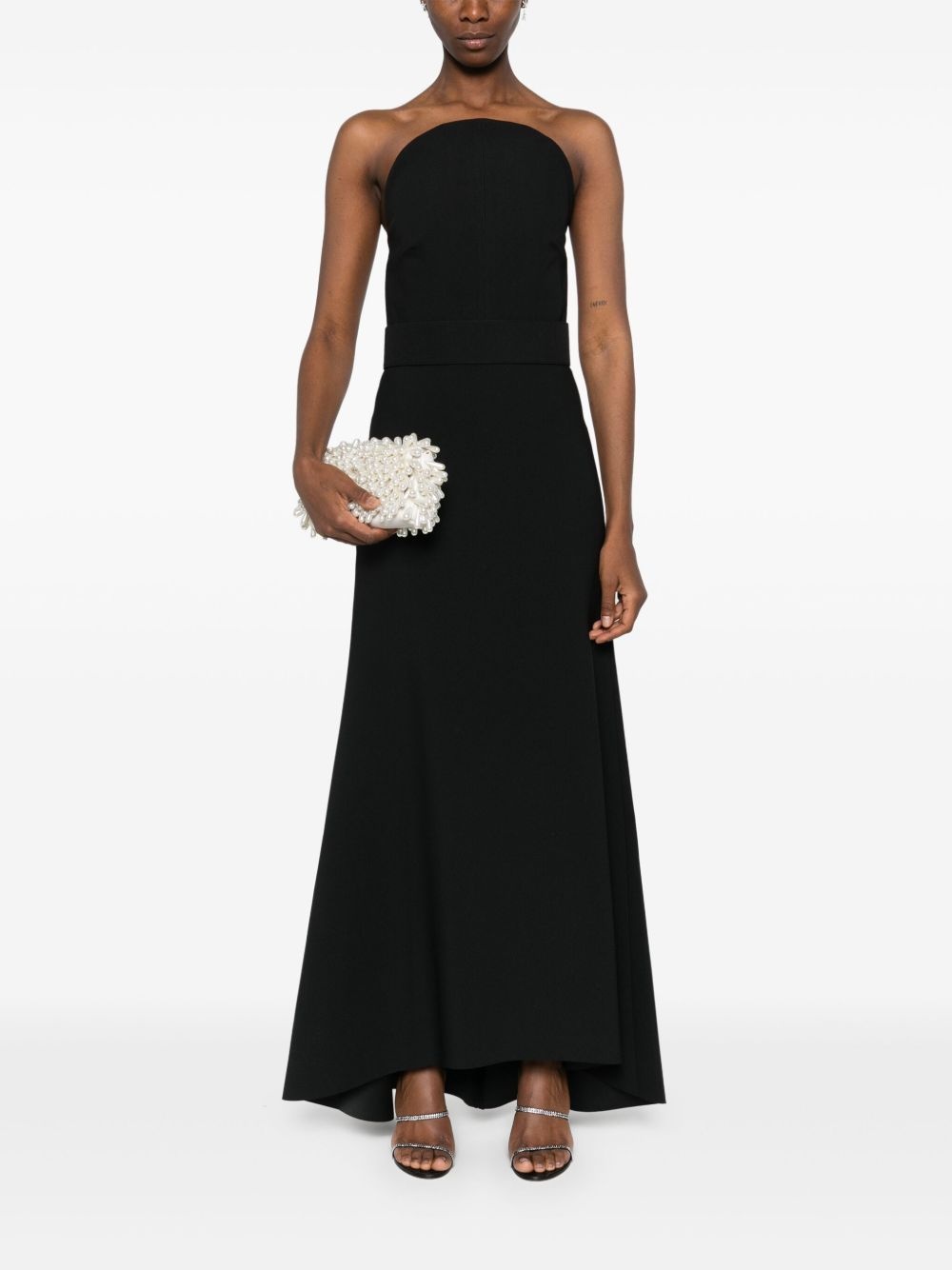 Ember maxi dress - 2