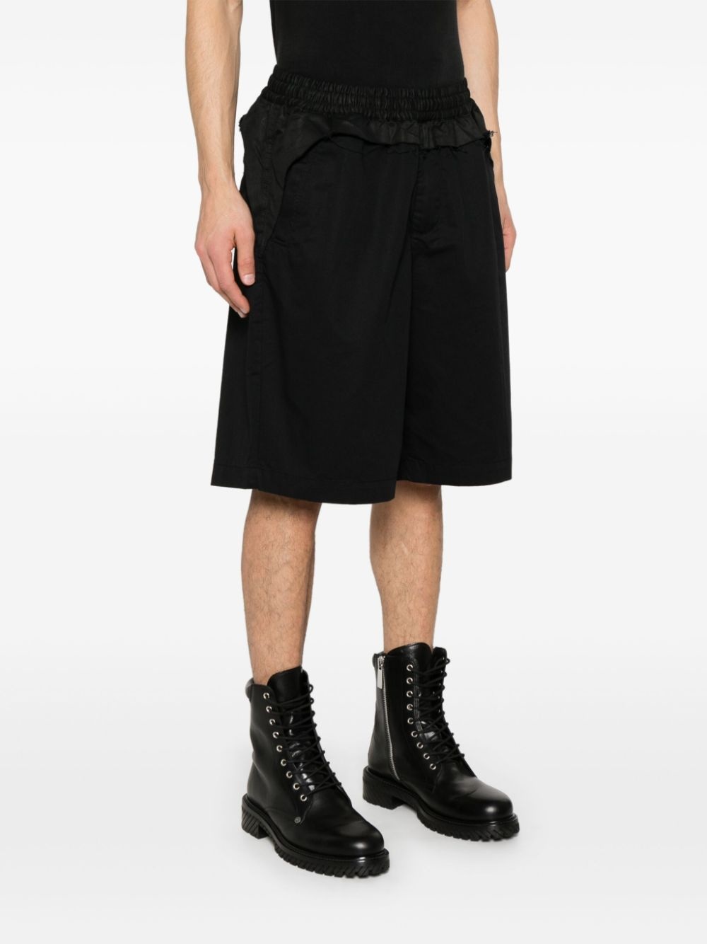 P-Gustaf shorts - 3
