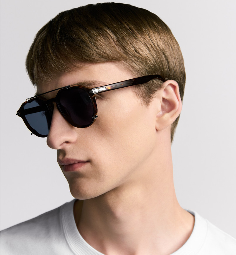 Dior DiorBlackSuit RI outlook