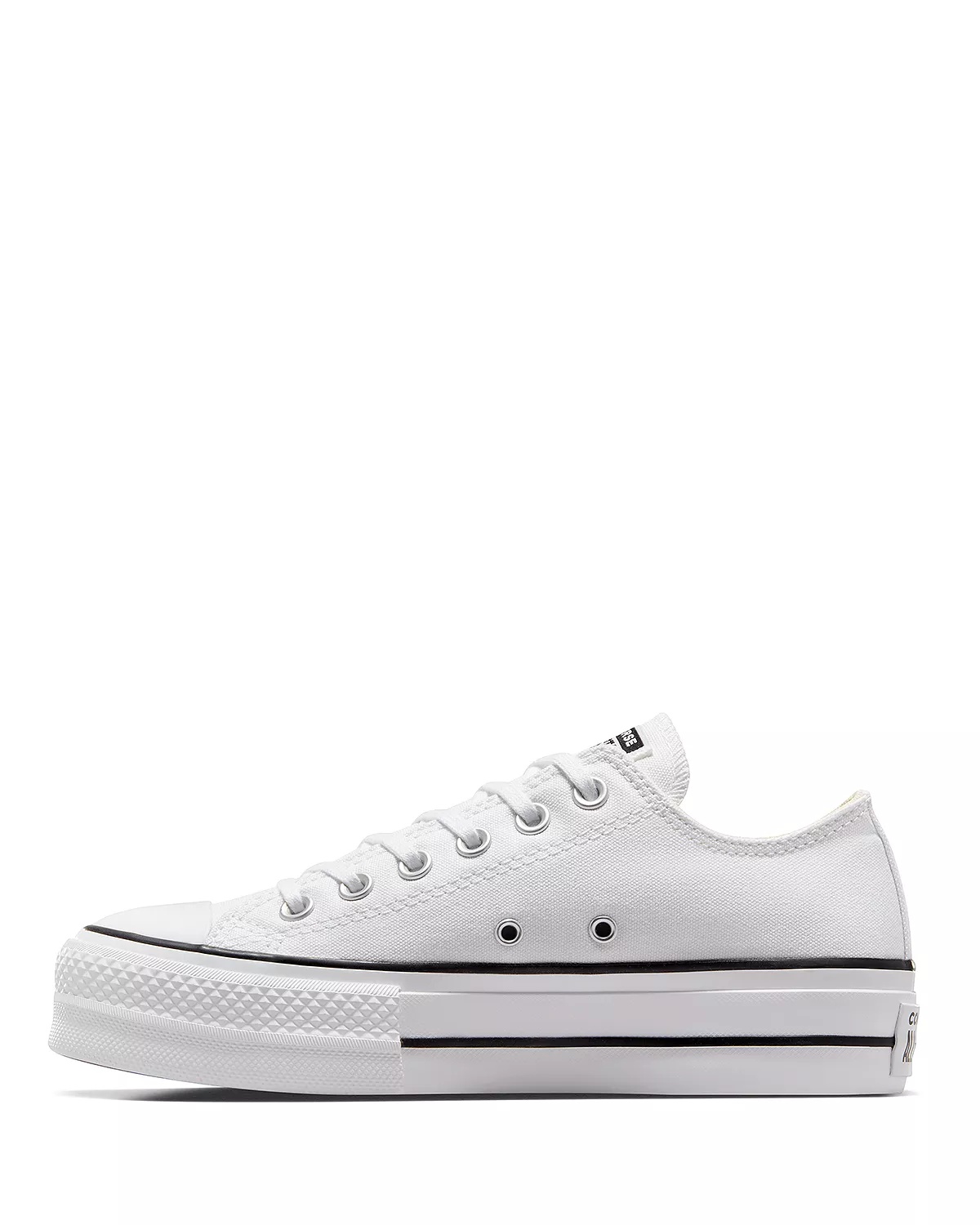 Women's Chuck Taylor All Star Lift Platform Sneakers - 6