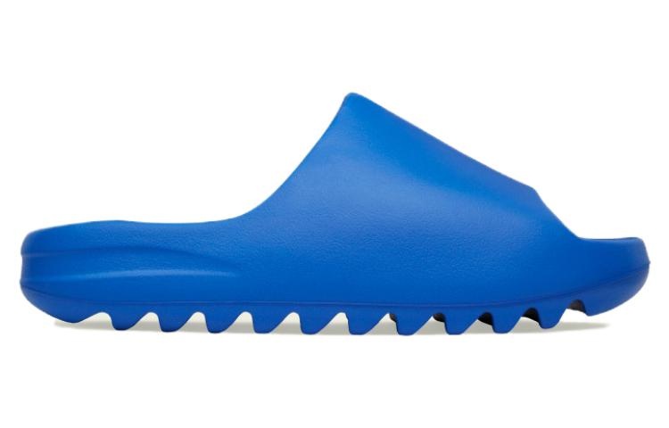 adidas Yeezy Slide 'Azure' ID4133 - 3