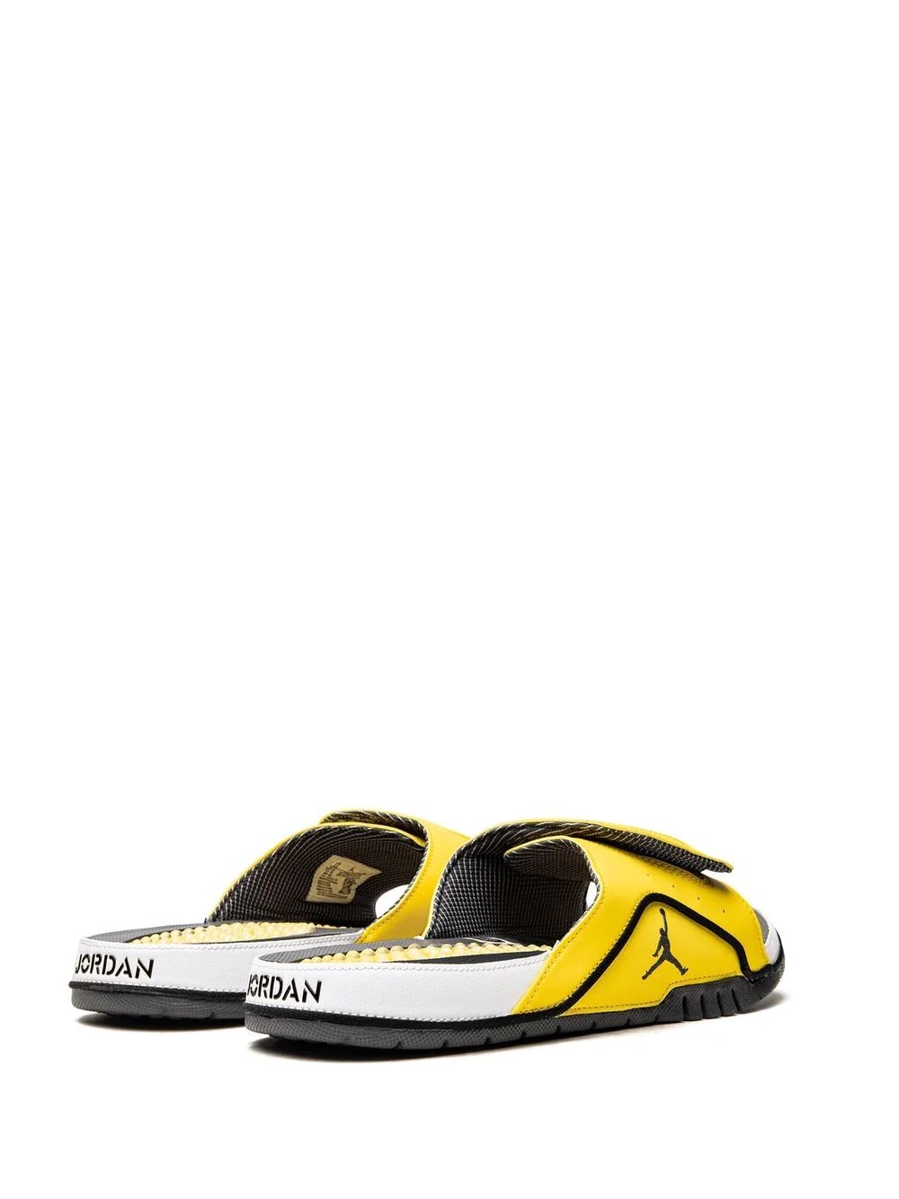 Hydro IV "Lightning" slides - 3