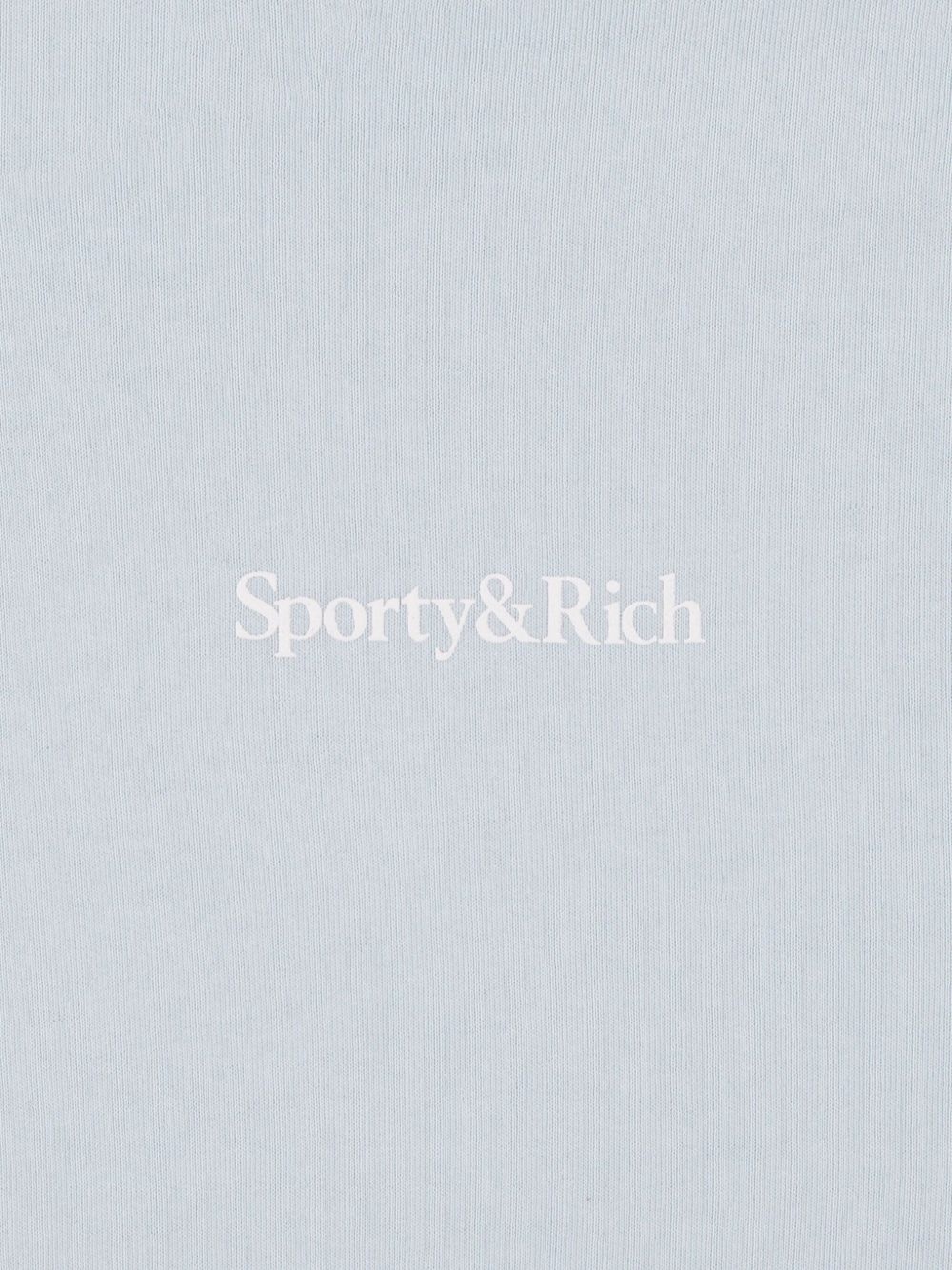 logo-print track pants - 3