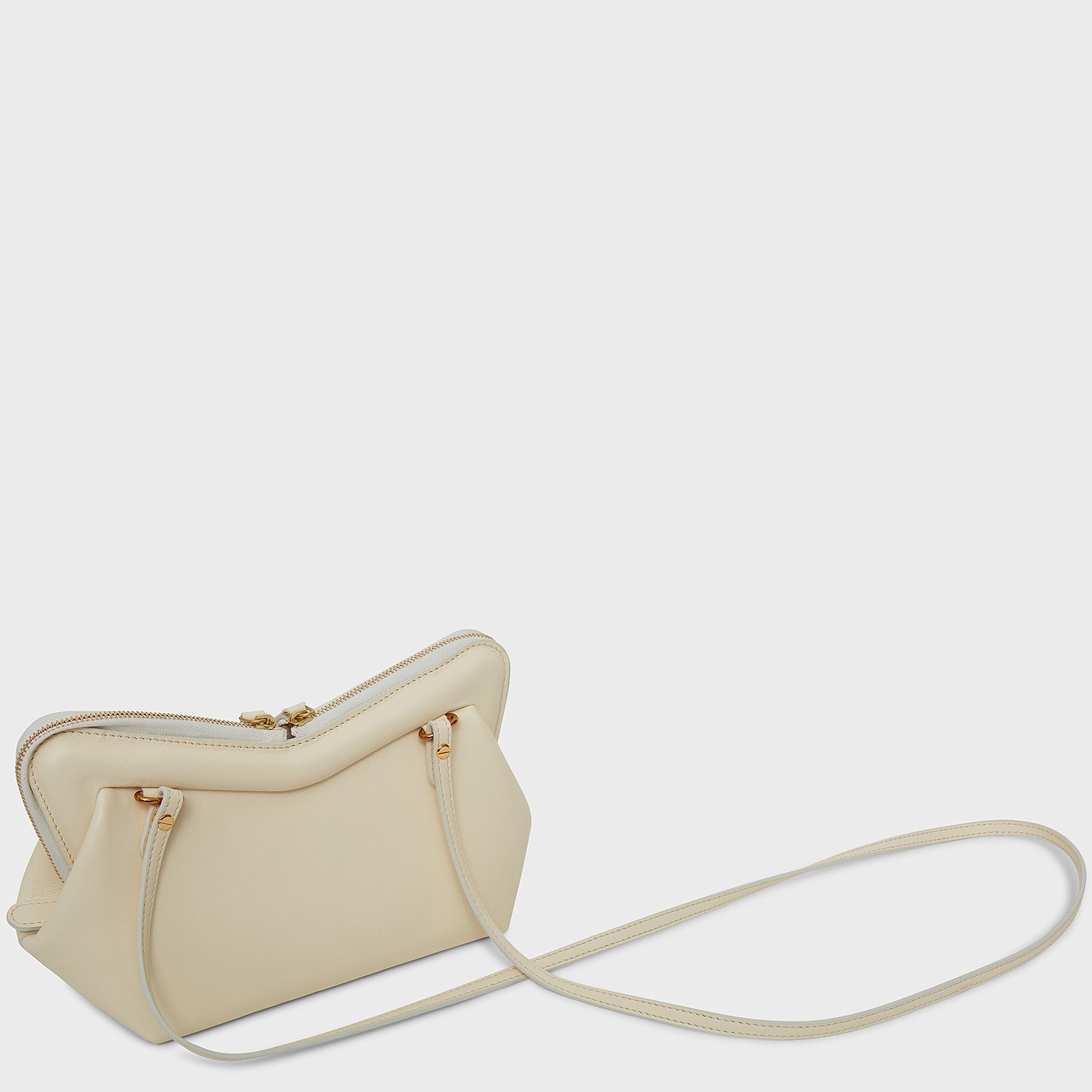 MINI M FRAME BAG - 4