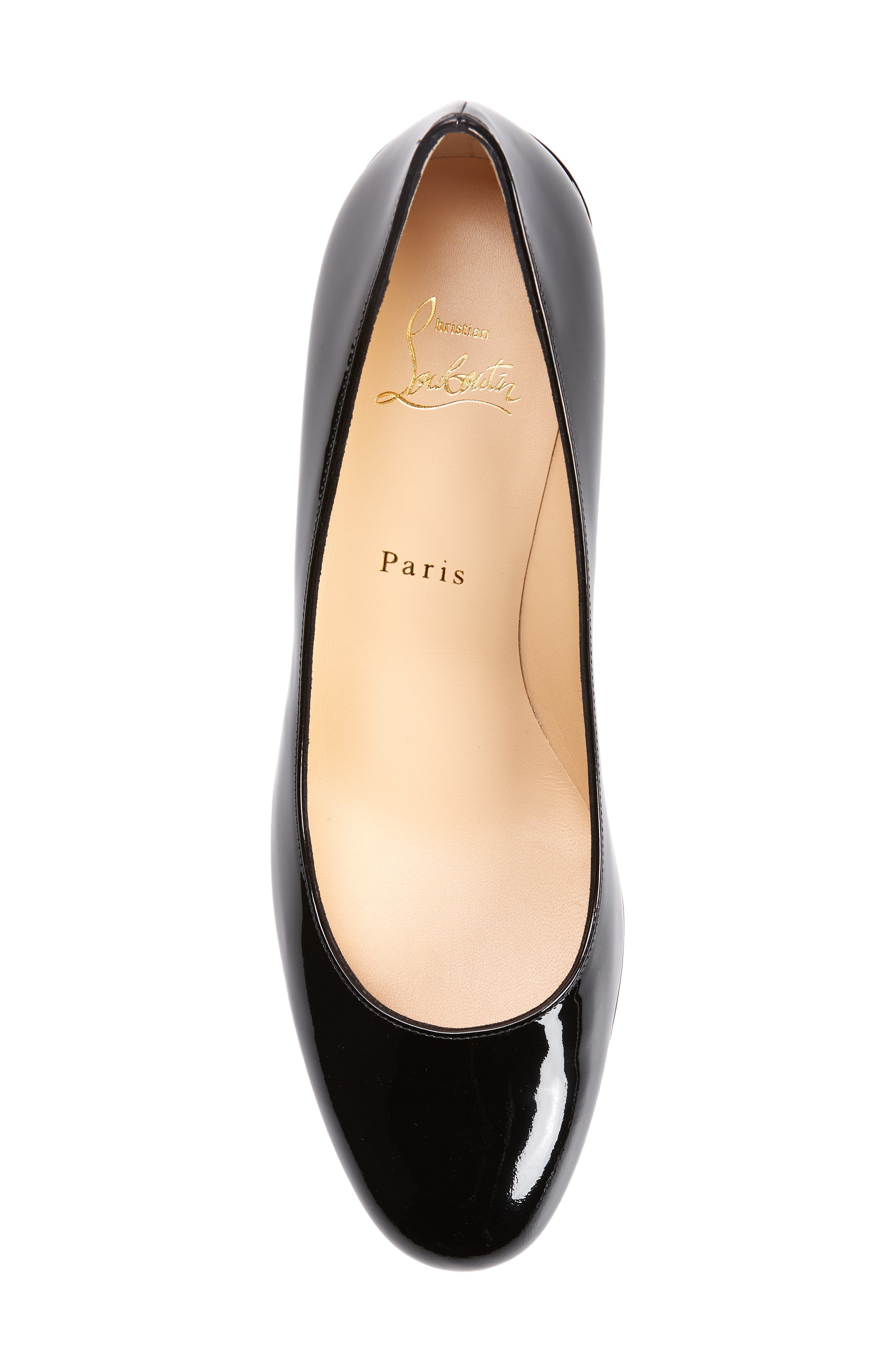 Miss Sab Patent Pump - 5