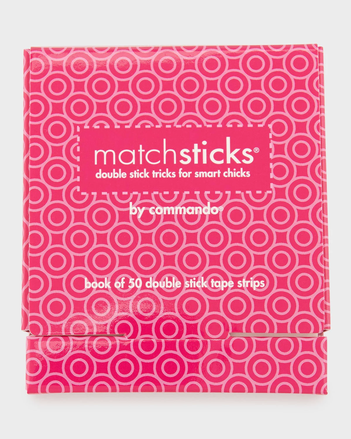 Matchsticks® Double-Stick Tape Strips - 1