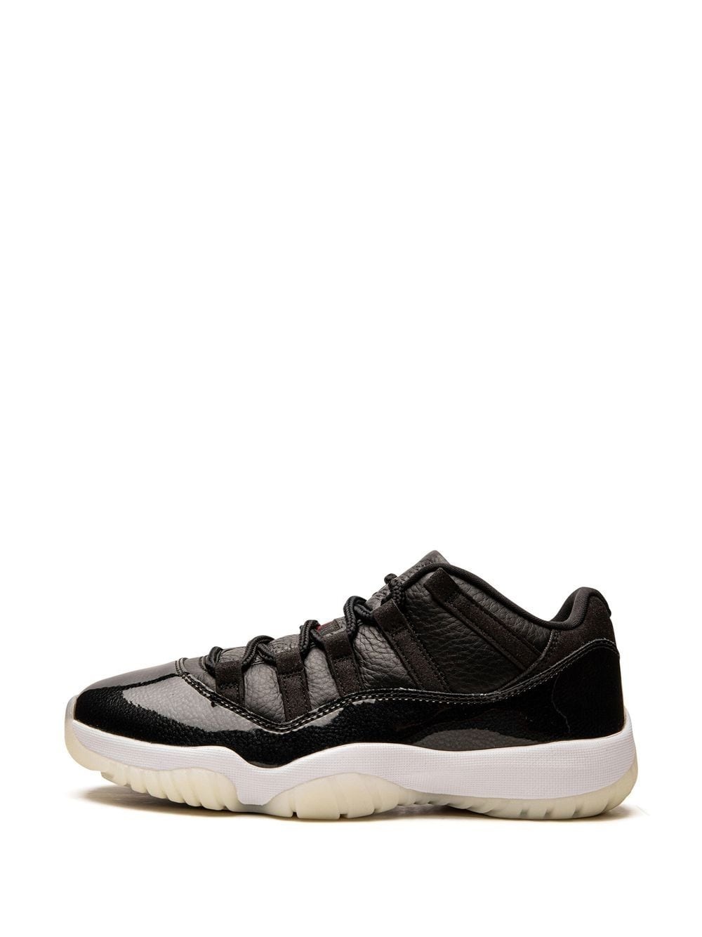 Air Jordan 11 Low "72 - 10" sneakers - 5