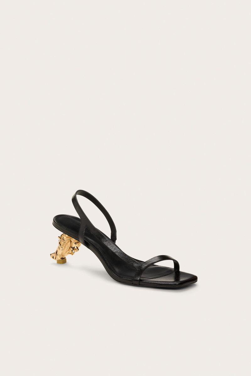Cult Gaia LEILANI SANDAL outlook